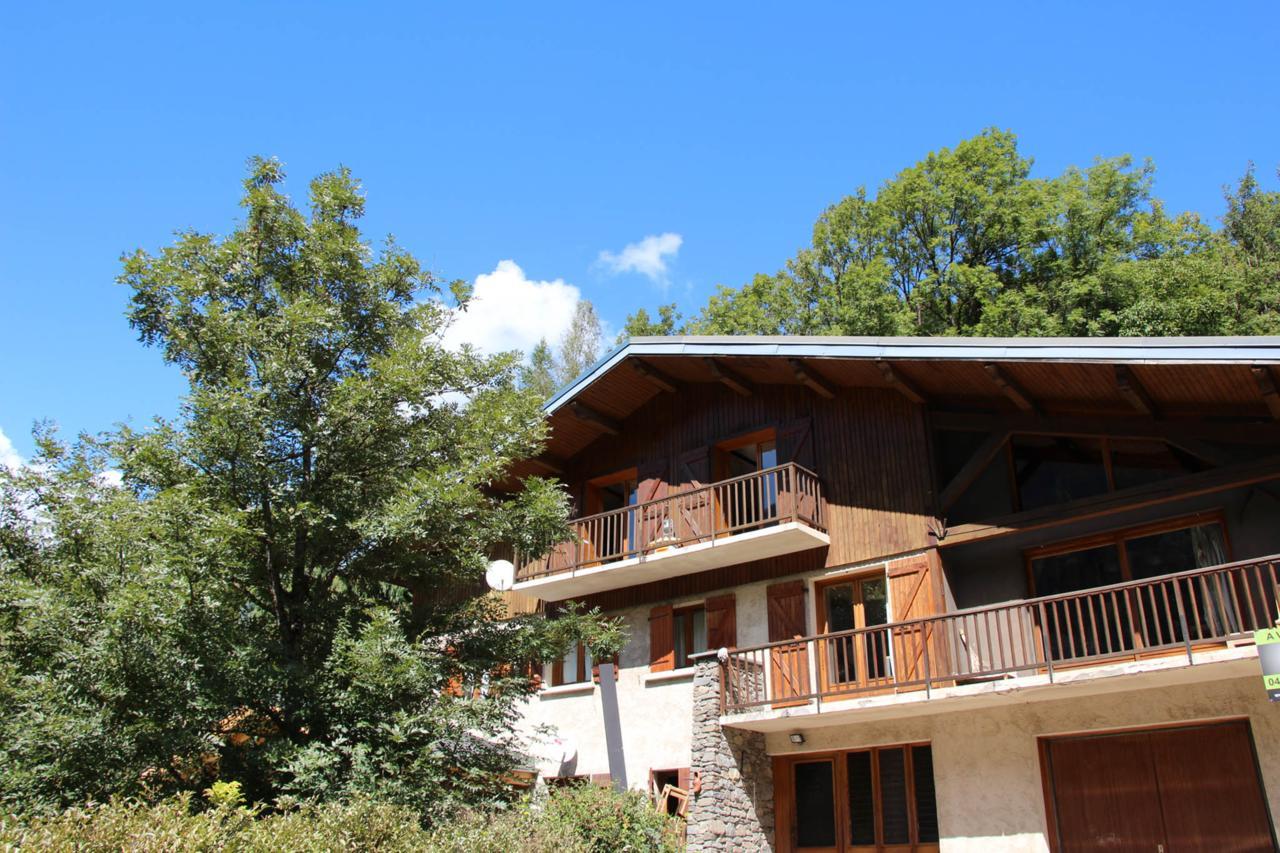 Chalet Tioli Montvalezan Exterior photo
